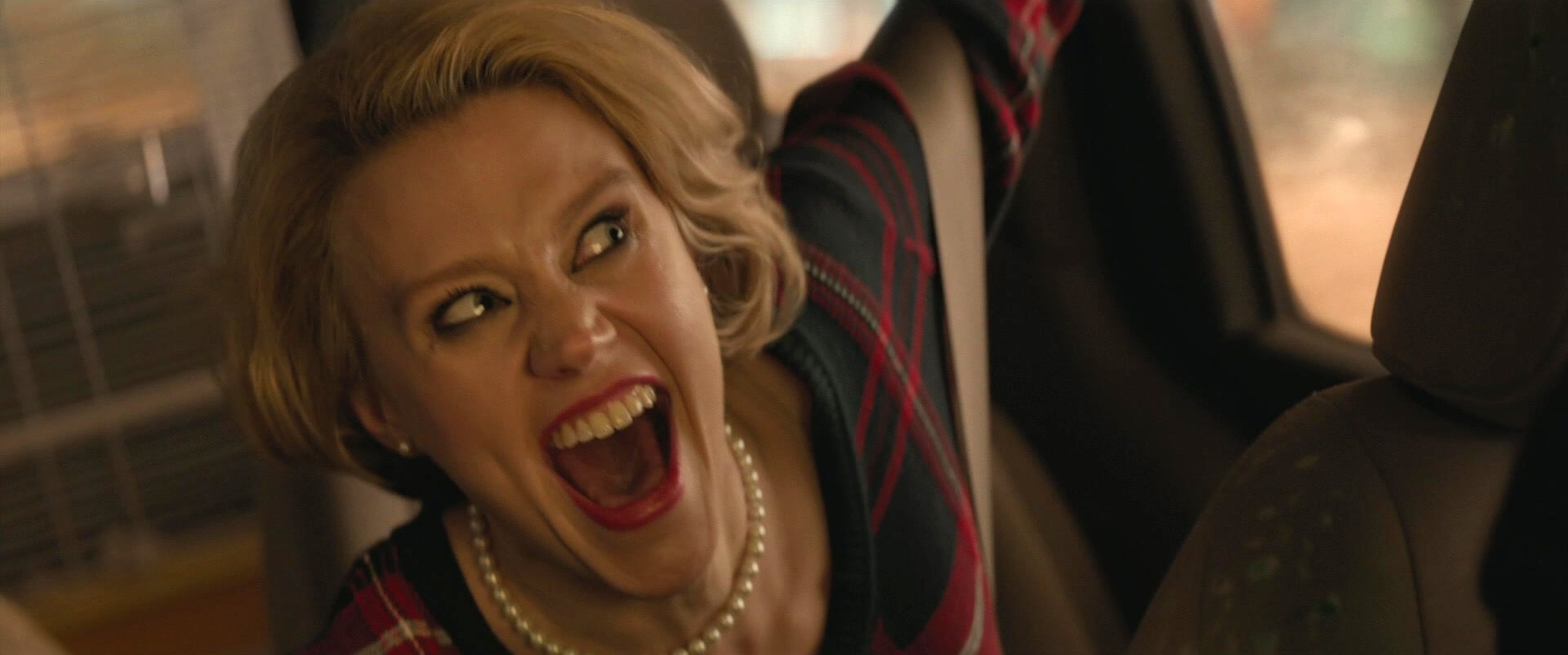 Kate McKinnon