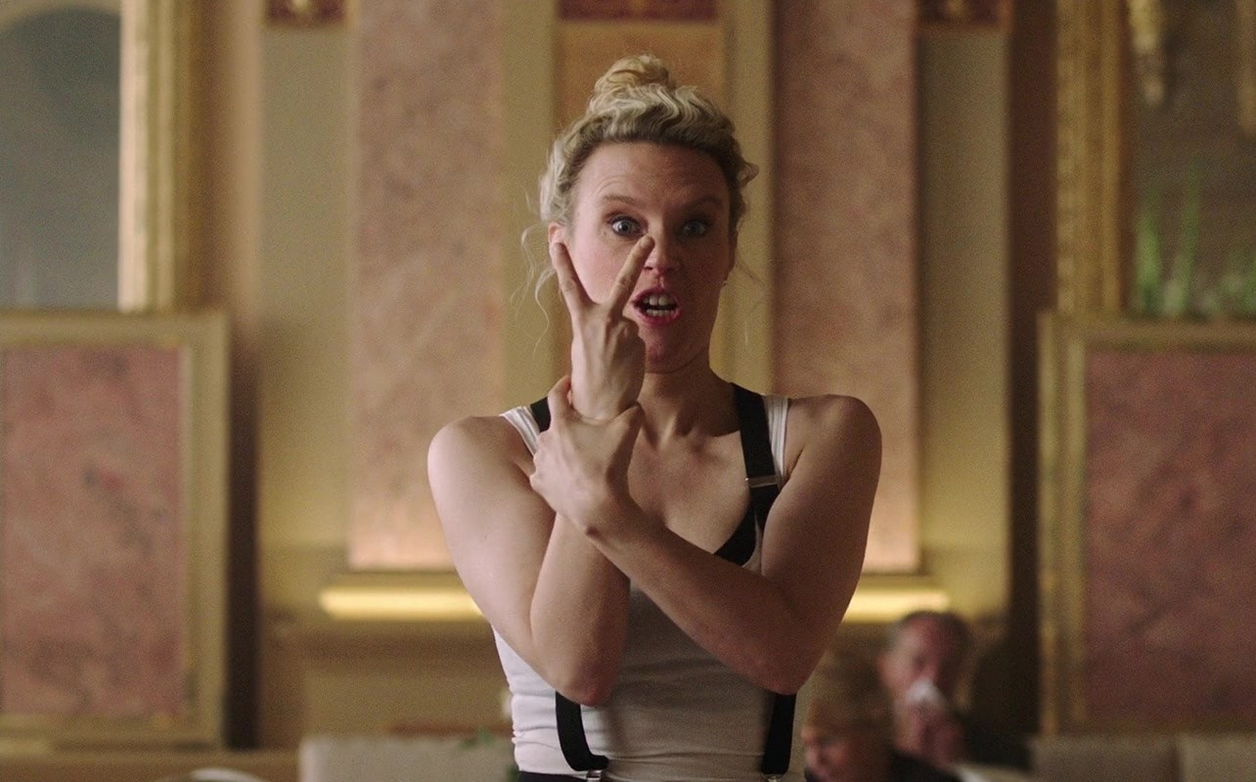 Kate McKinnon