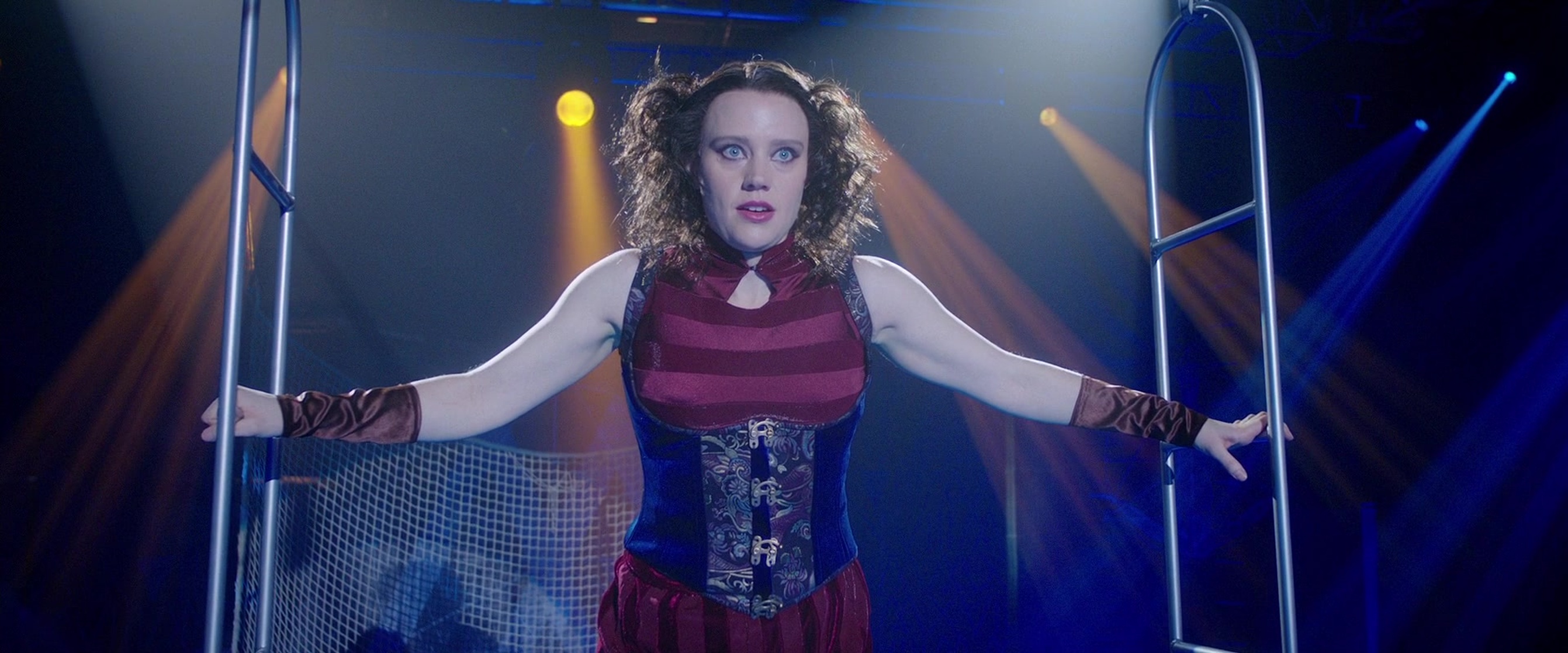 Kate McKinnon