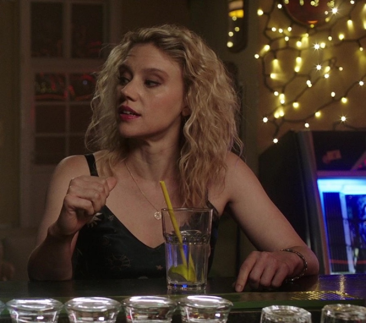 Kate McKinnon Kate McKinnon