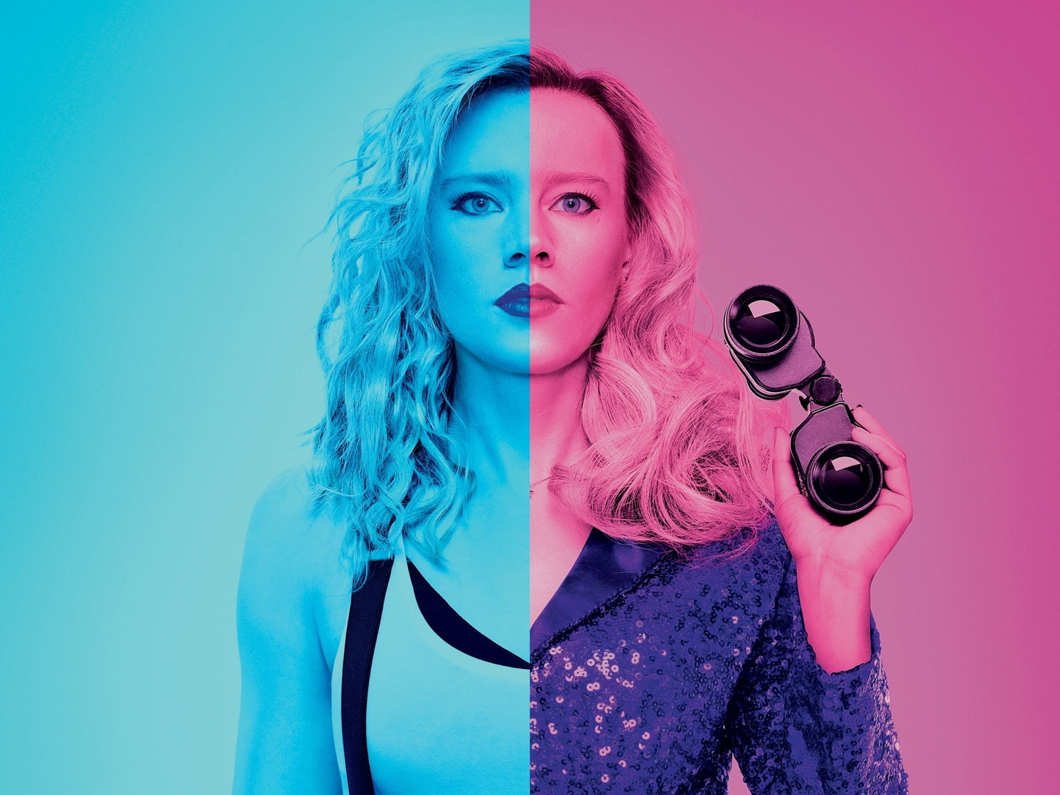 Kate McKinnon