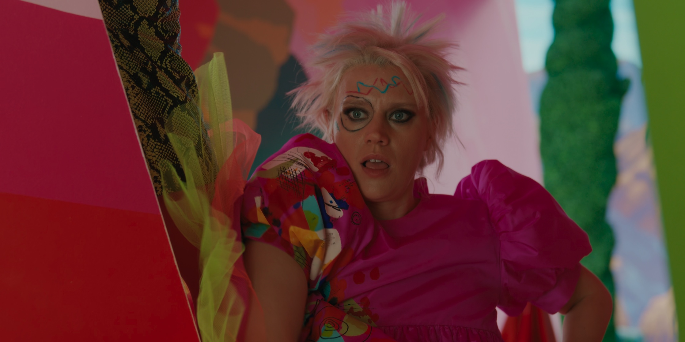 Kate McKinnon