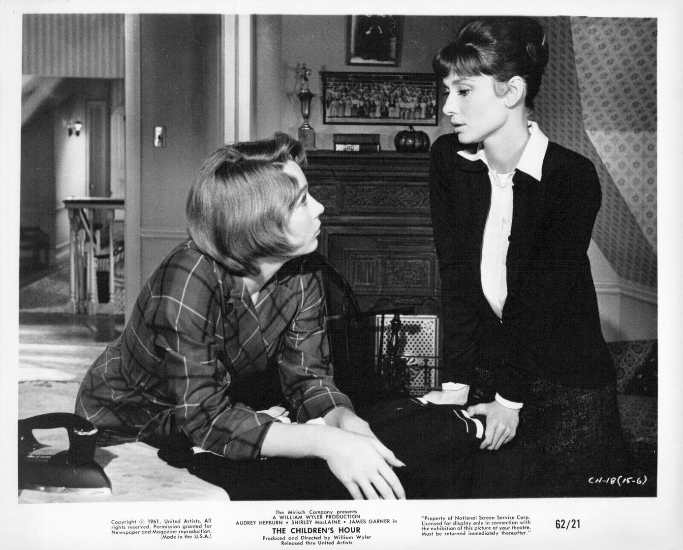 Audrey Hepburn Audrey Hepburn