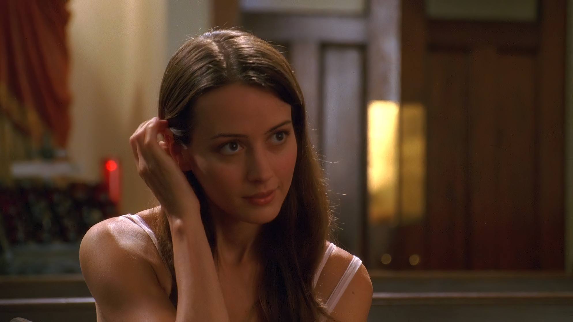 Amy Acker Amy Acker
