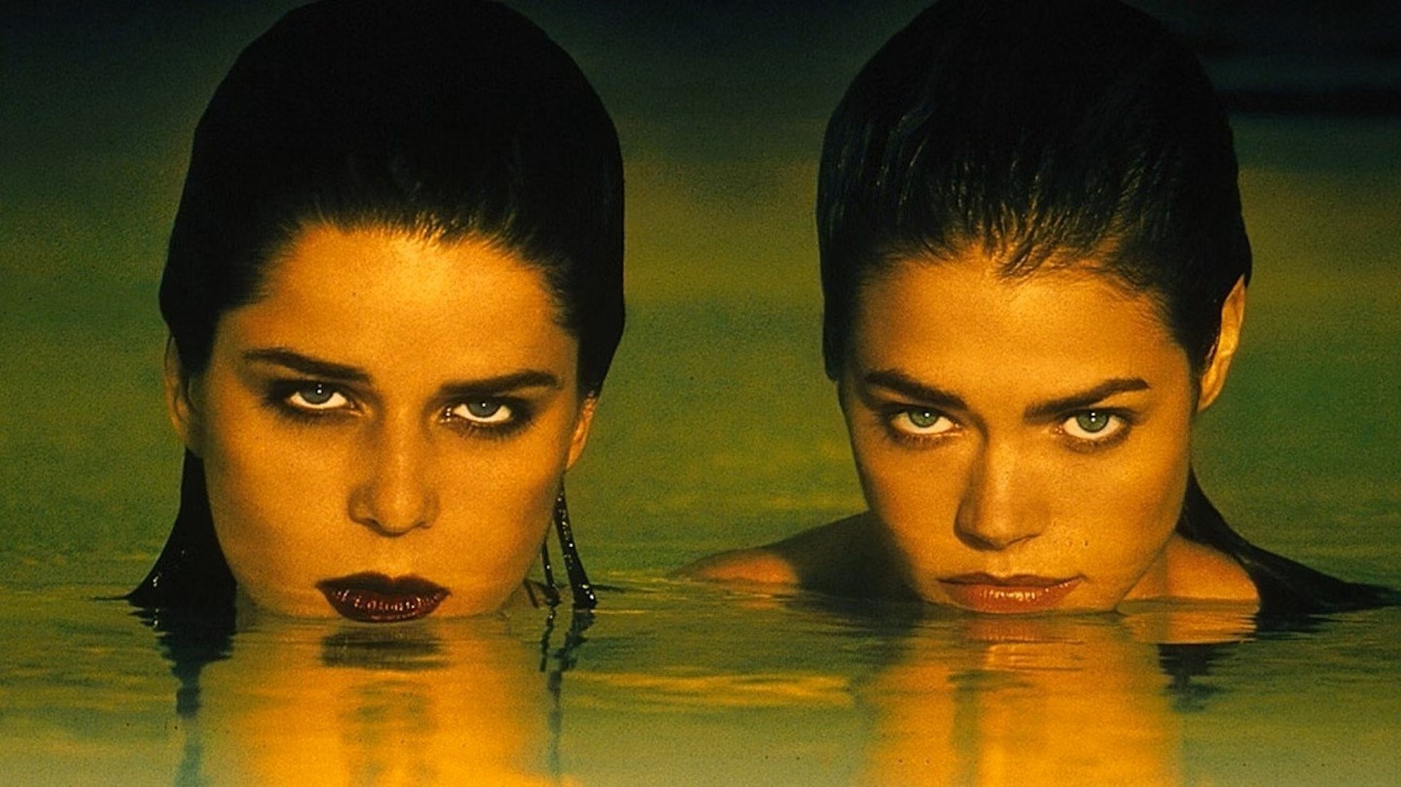 Denise Richards Denise Richards
