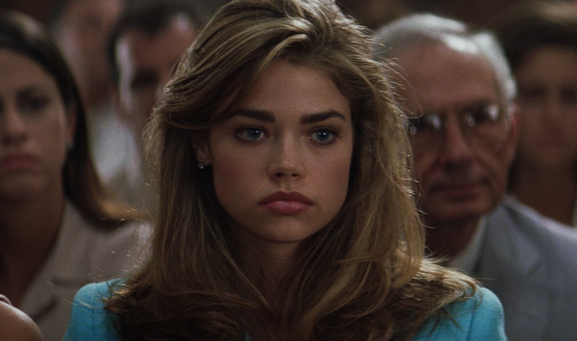 Denise Richards