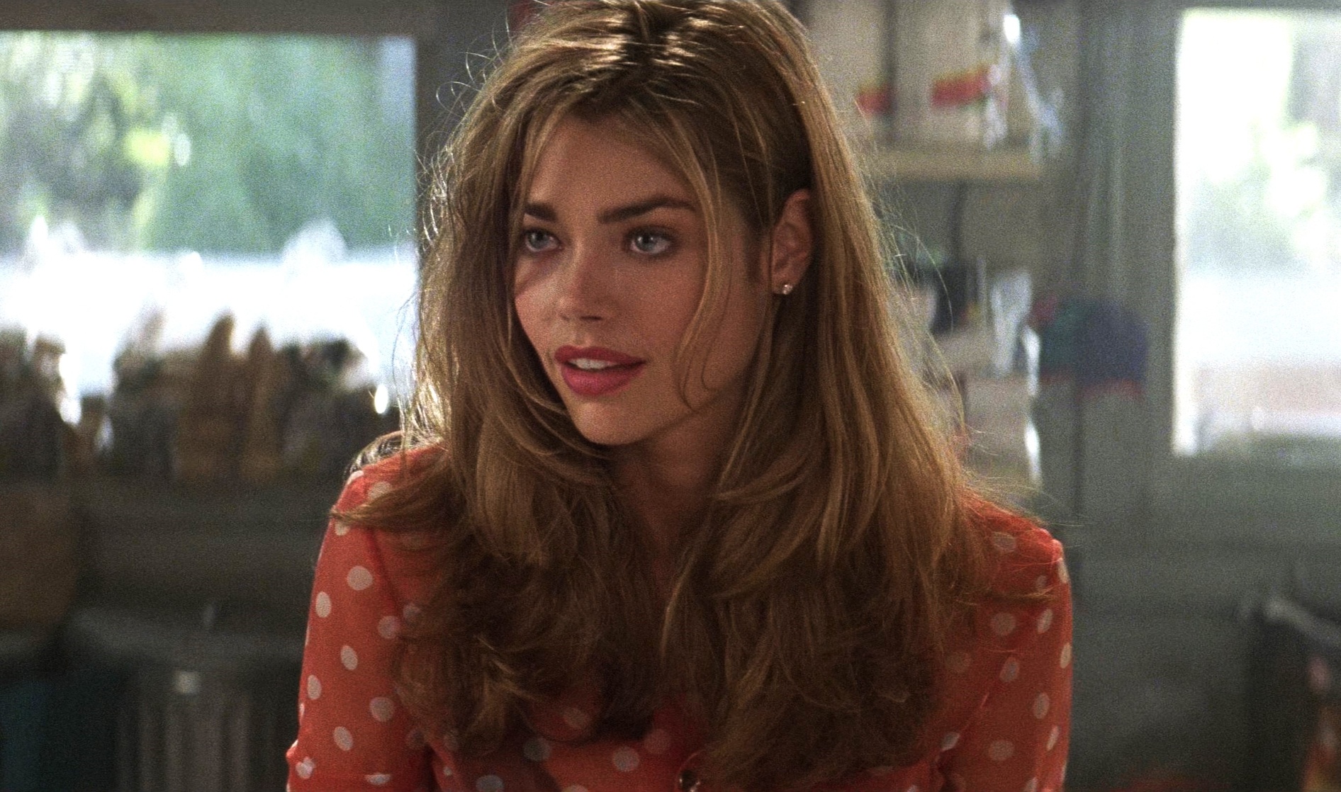 Denise Richards