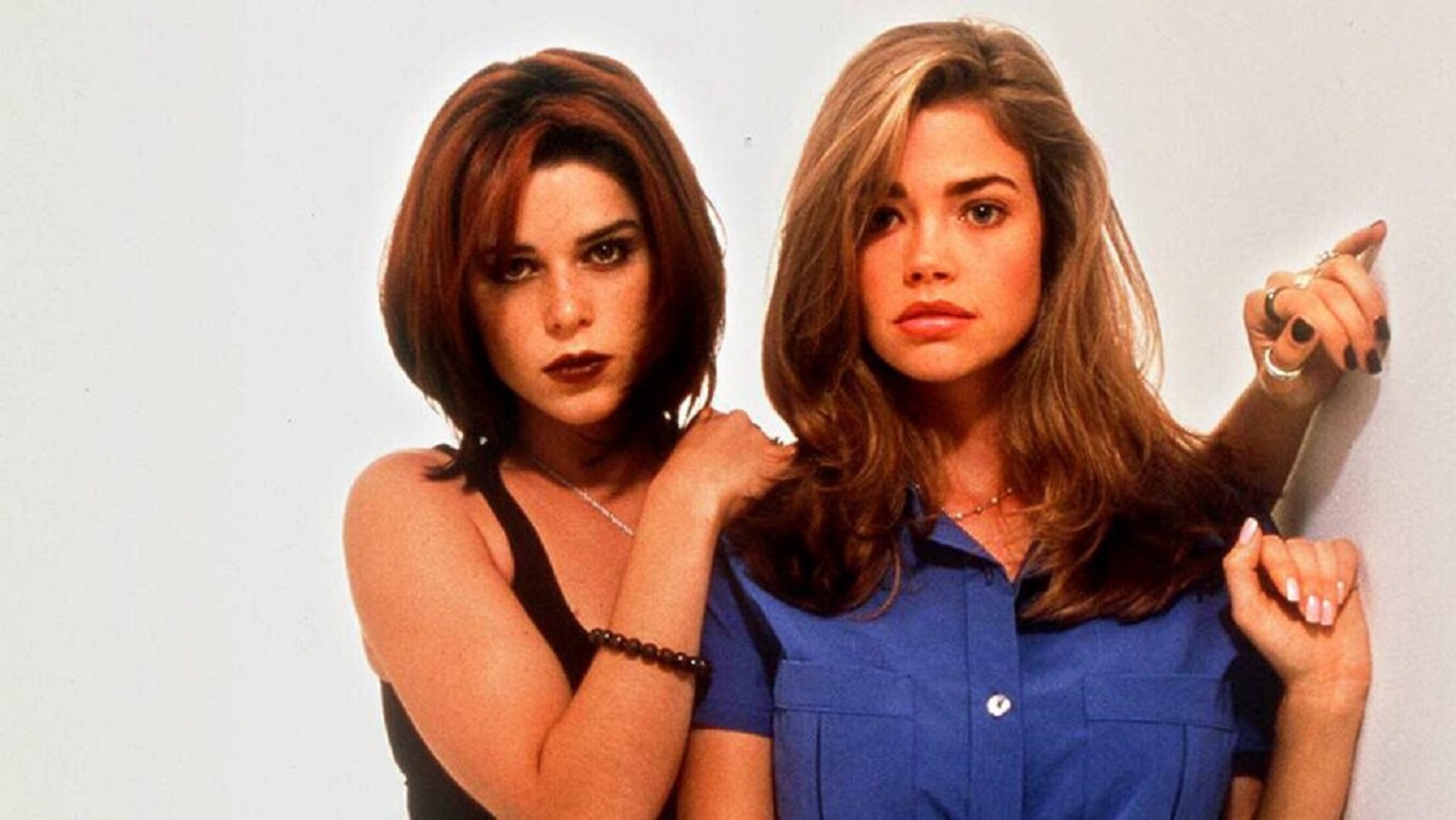Neve Campbell