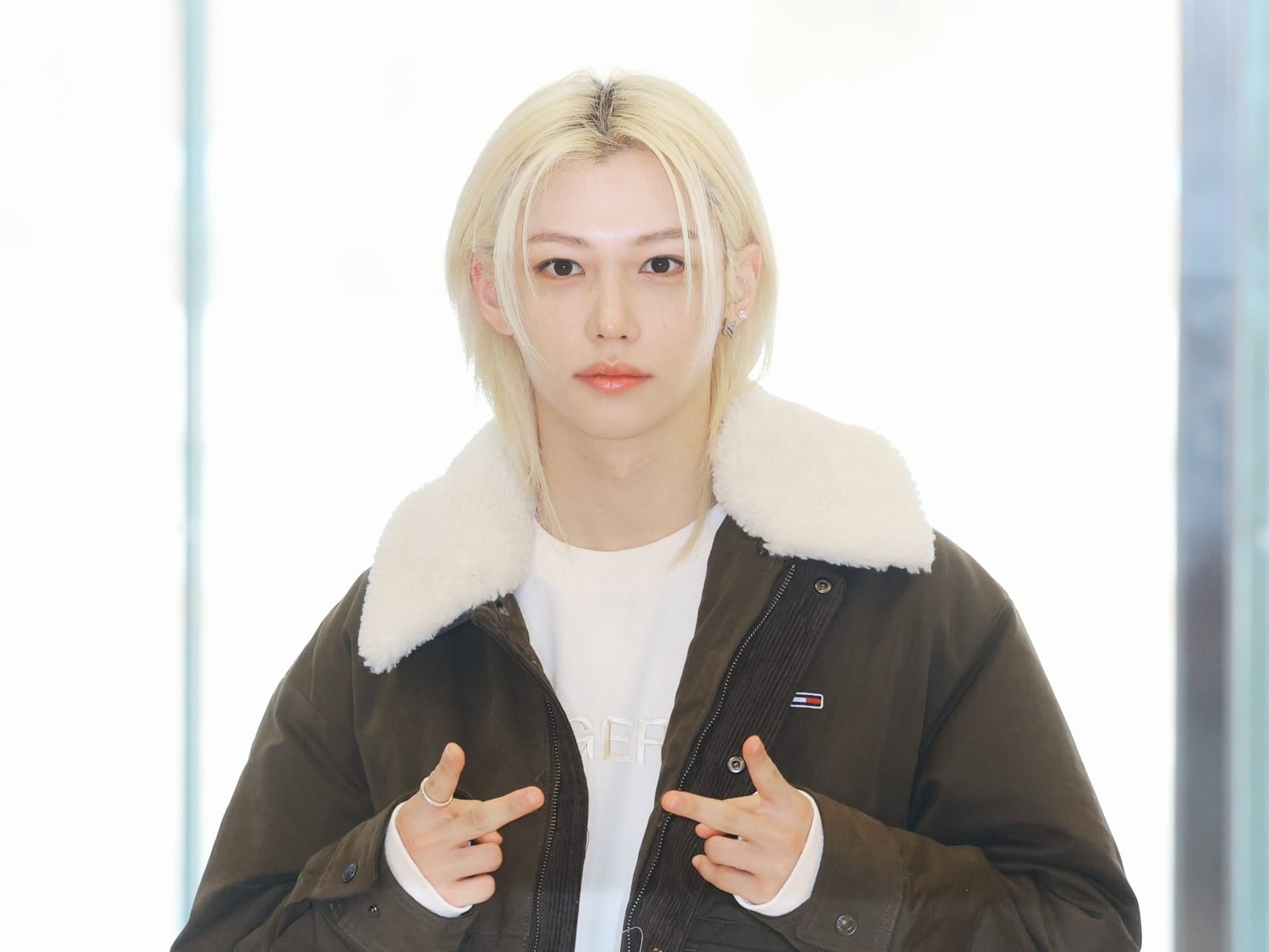 Felix Lee