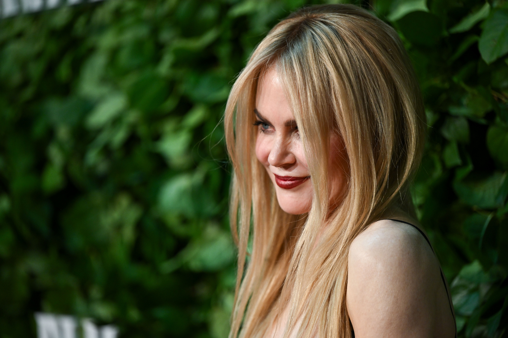 Nicole Kidman
