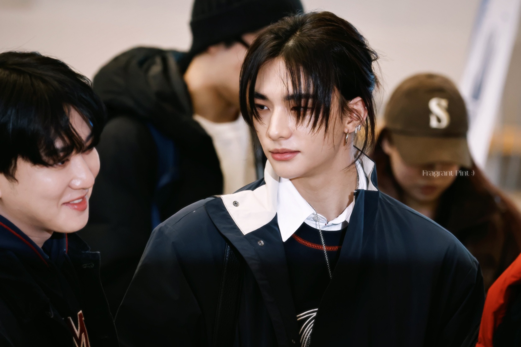Hyun-Jin Hwang