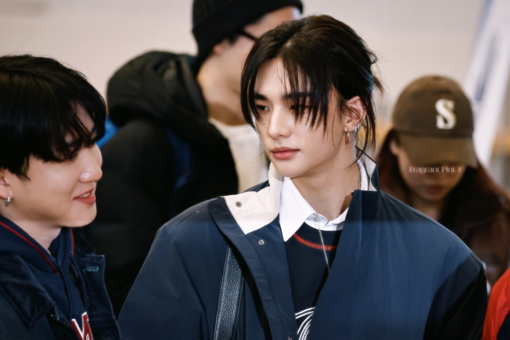 Hyun-Jin Hwang