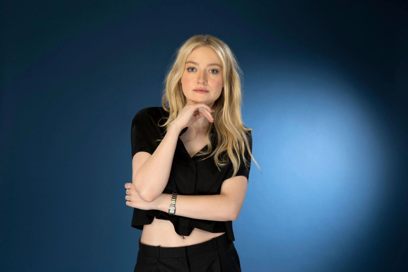 Dakota Fanning
