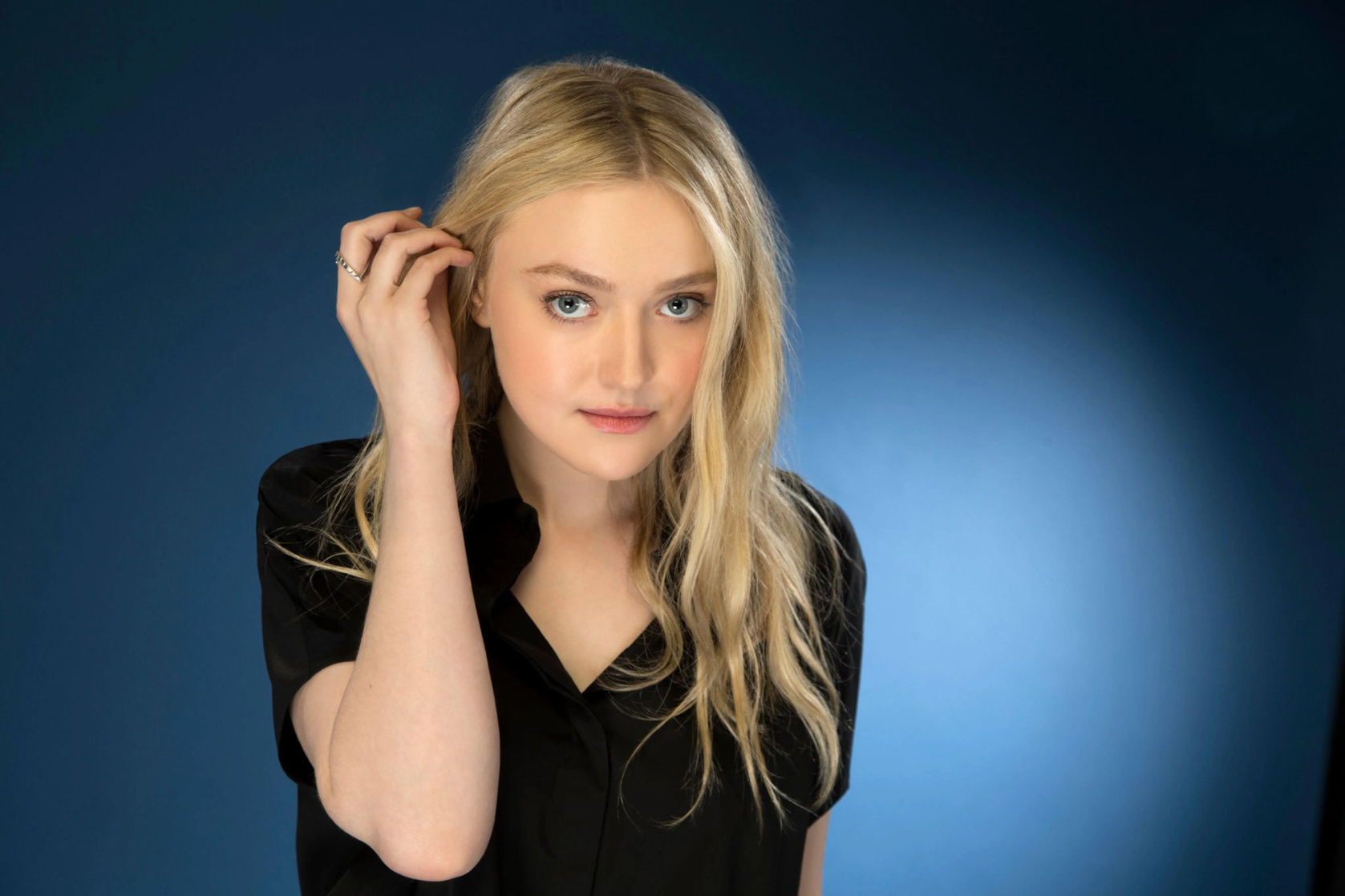 Picture of Dakota Fanning