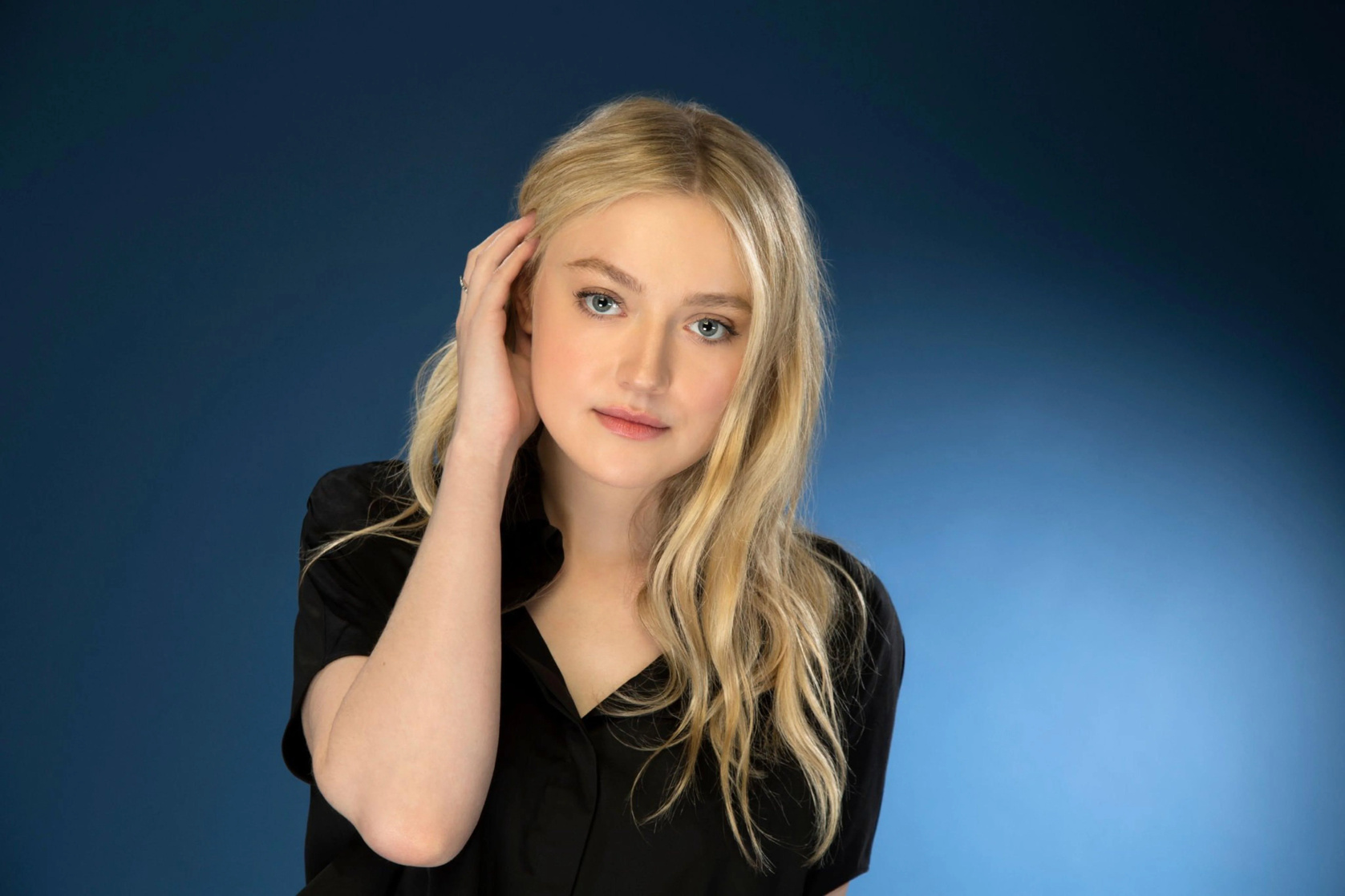 Dakota Fanning