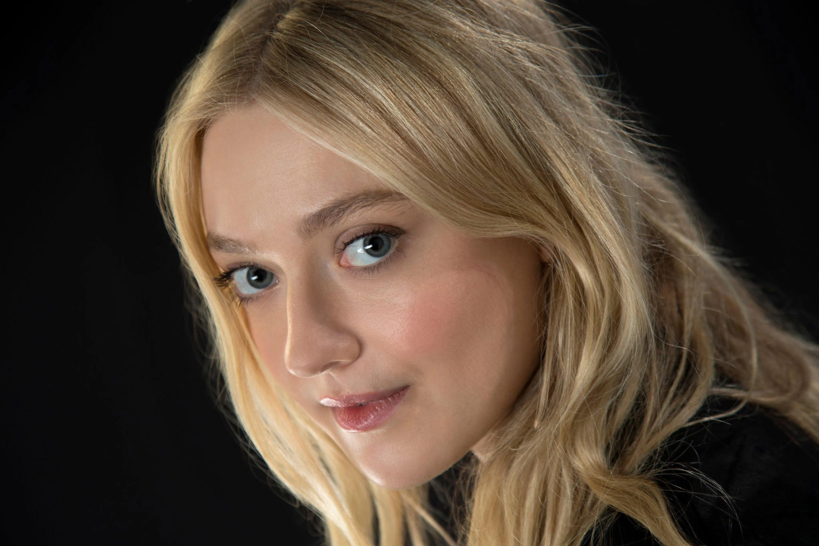 Dakota Fanning