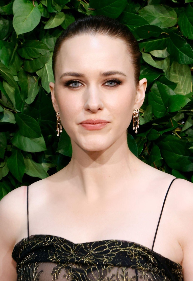 Image of Rachel Brosnahan