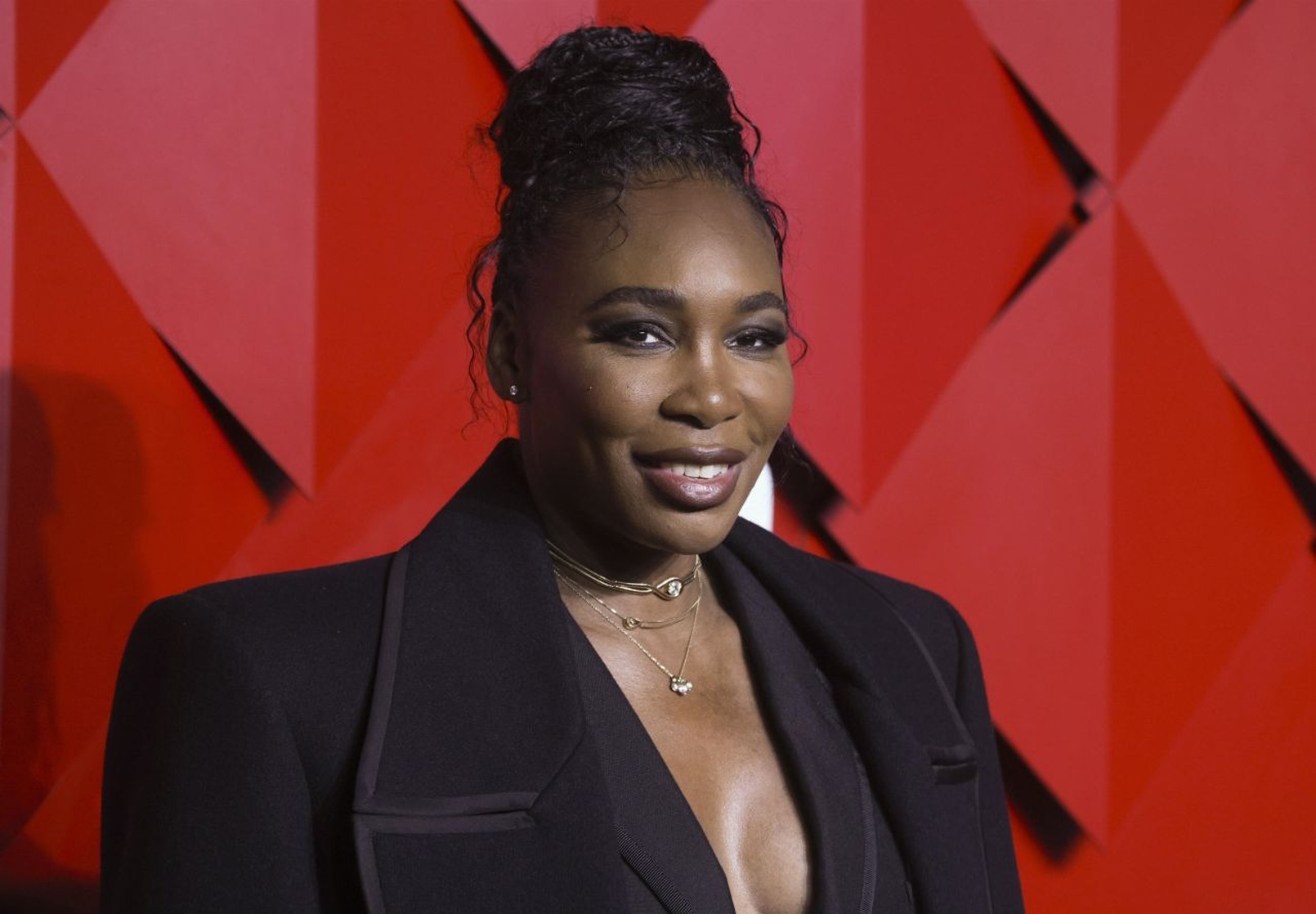 Venus Williams Venus Williams