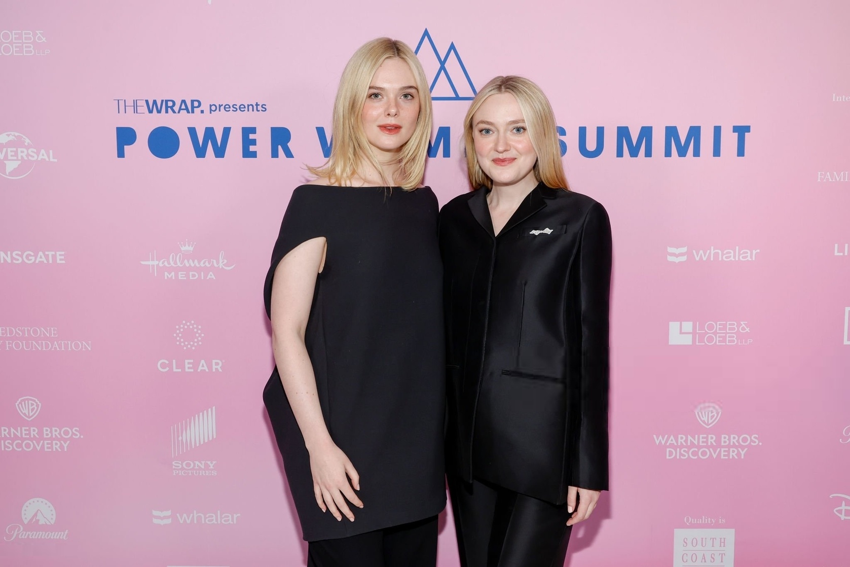 Elle Fanning