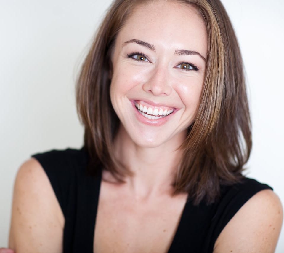 Lindsey McKeon