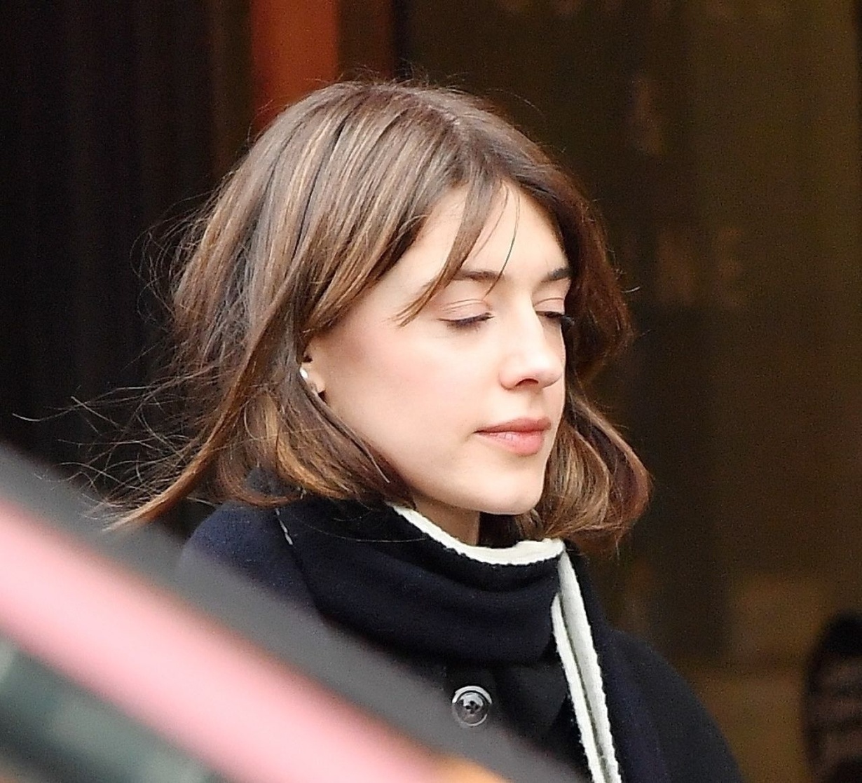 Daisy Edgar-Jones