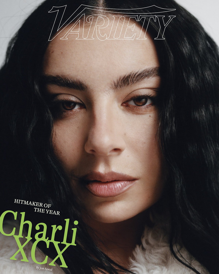 Picture of Charli XCX