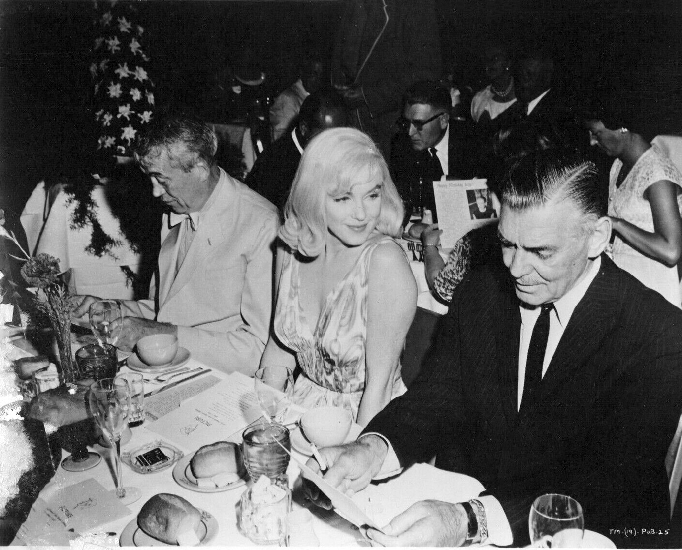 Marilyn Monroe Marilyn Monroe