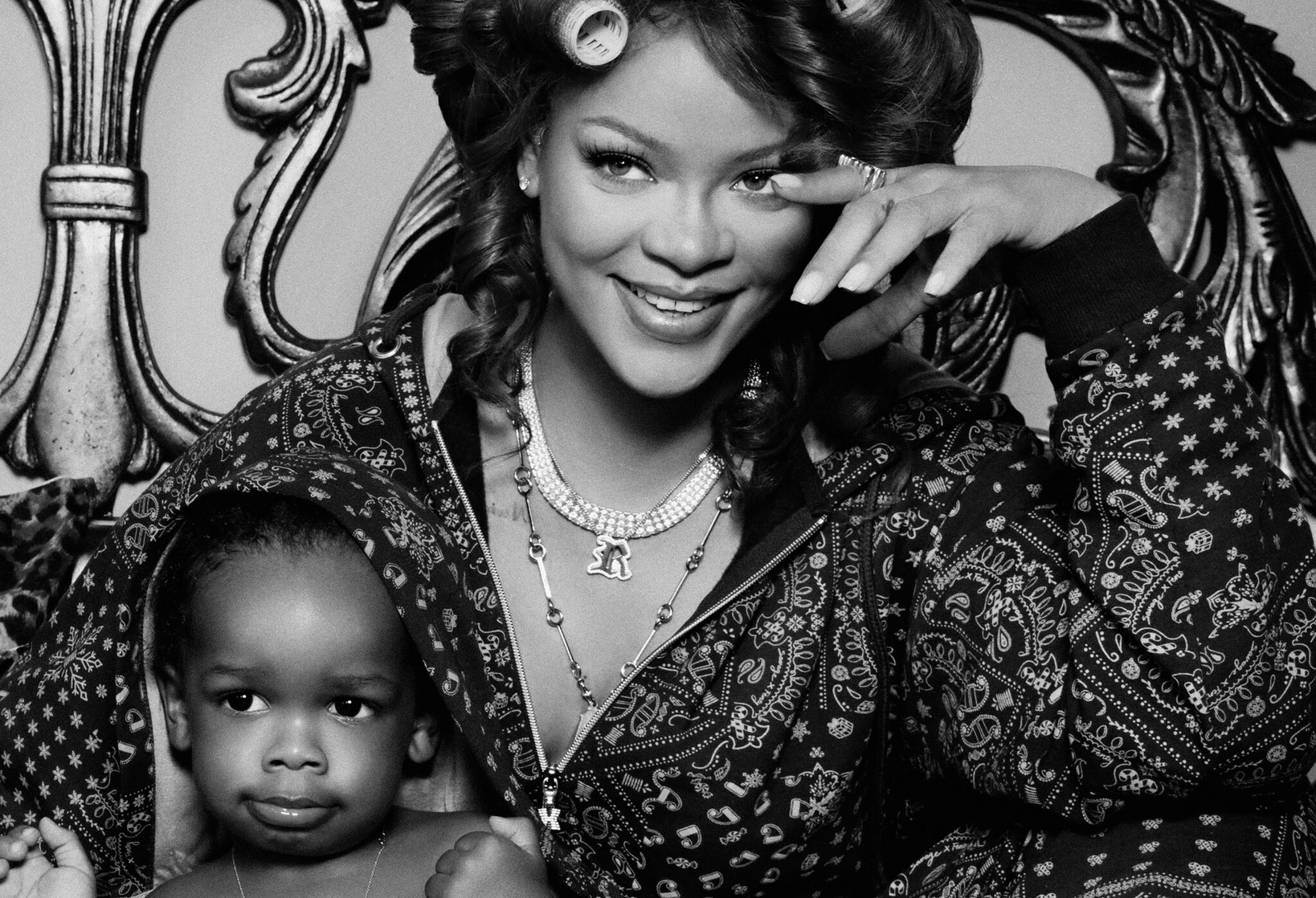 Rihanna