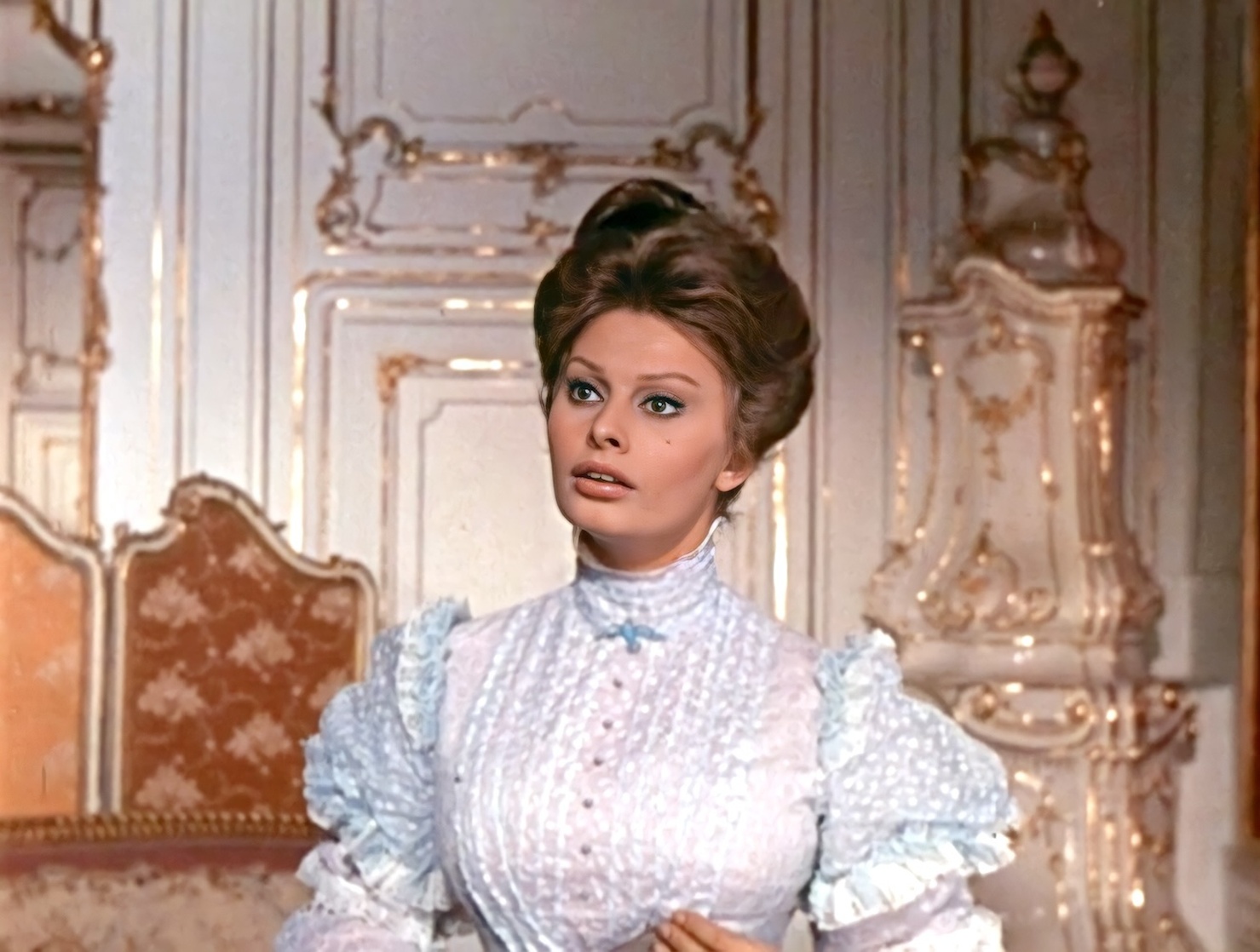 Sophia Loren Sophia Loren
