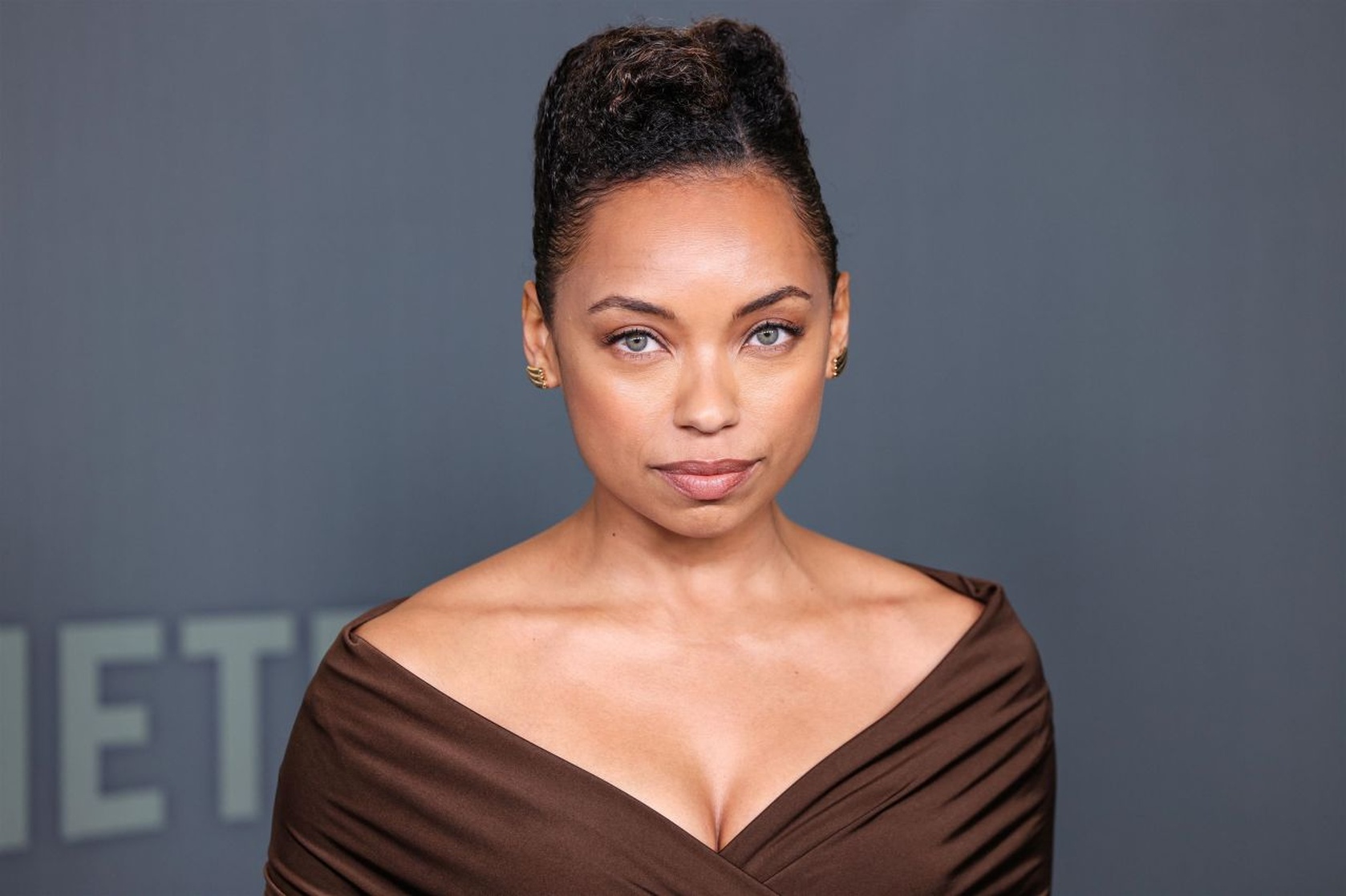 Logan Browning