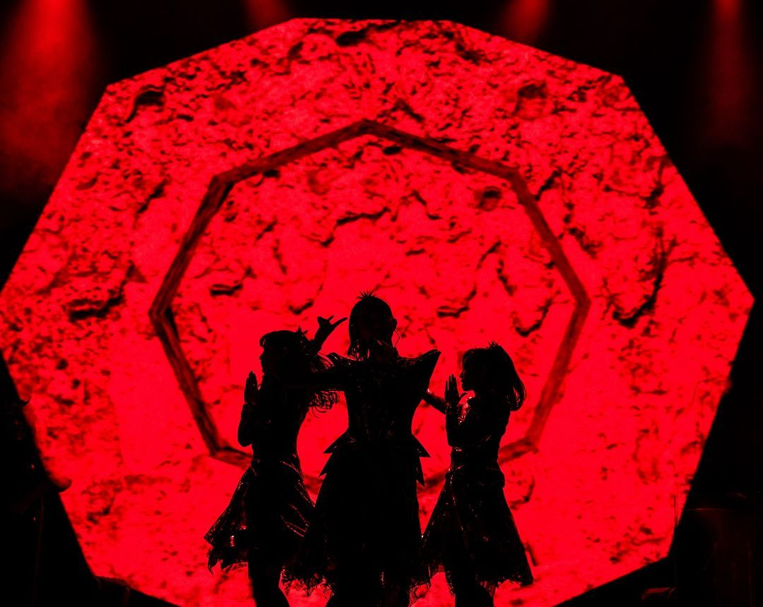BABYMETAL