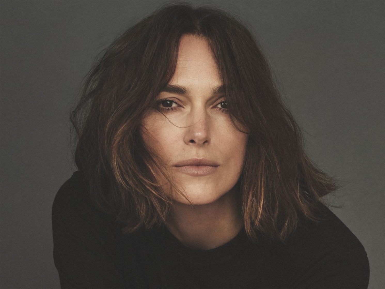 Keira Knightley Keira Knightley