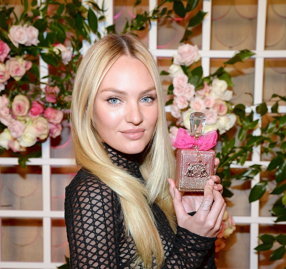 Candice Swanepoel Candice Swanepoel
