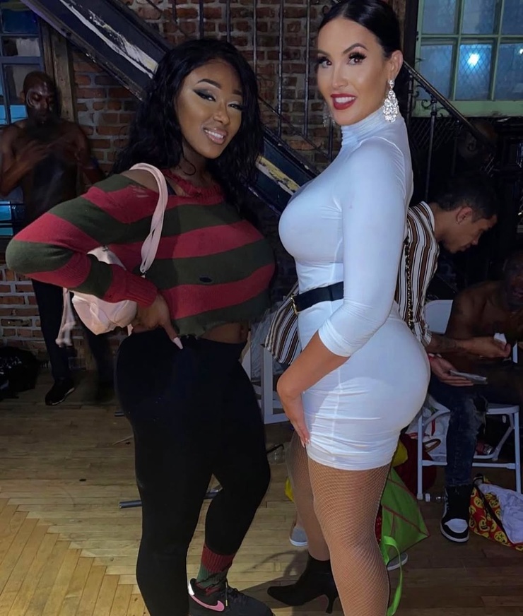 Picture of Daniielle Alexis
