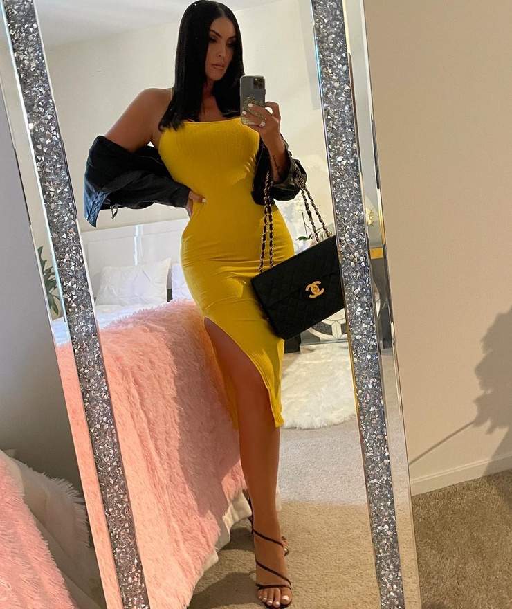 Picture of Daniielle Alexis