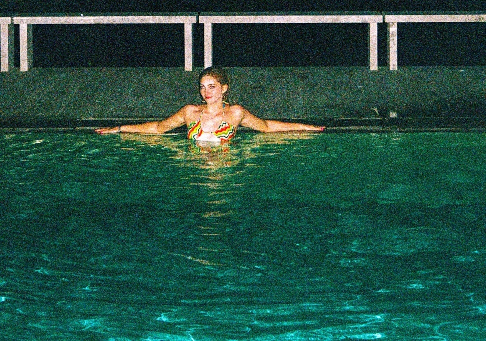 Willow Shields