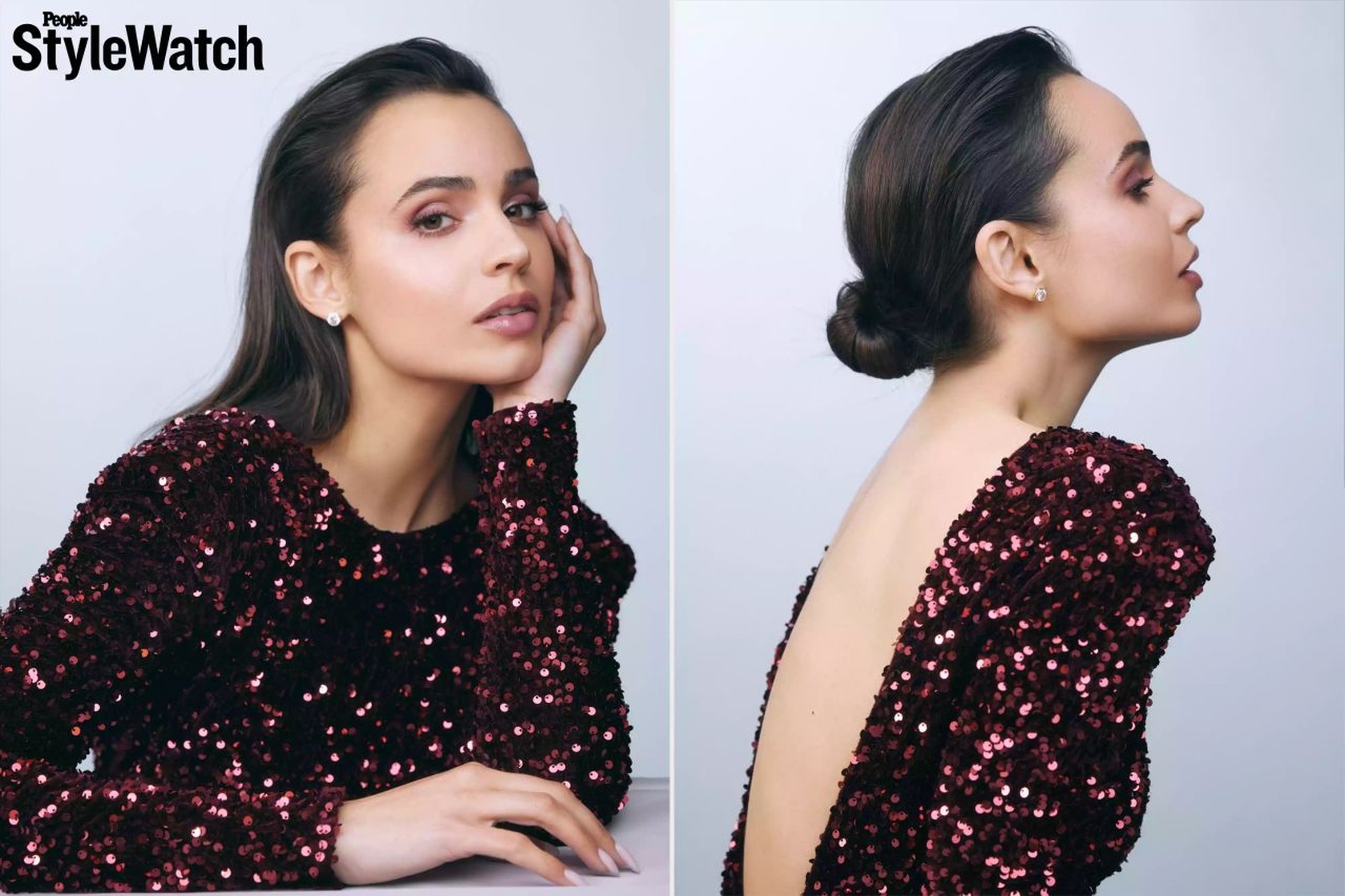 Sofia Carson