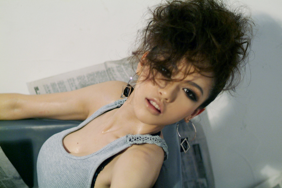 Pan Shuang Shuang