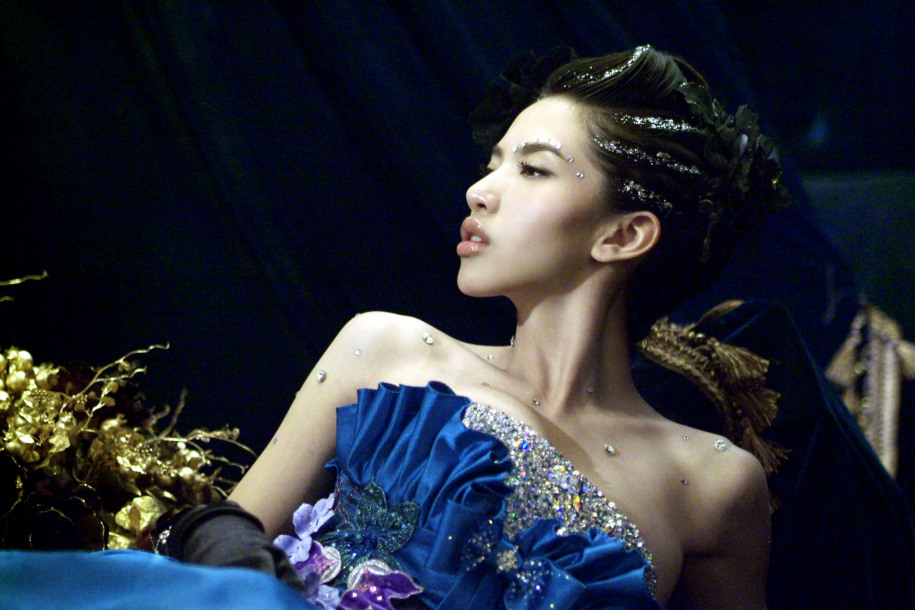 Pan Shuang Shuang
