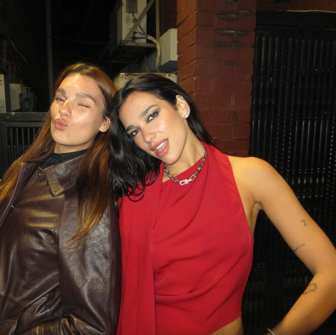 Dua Lipa