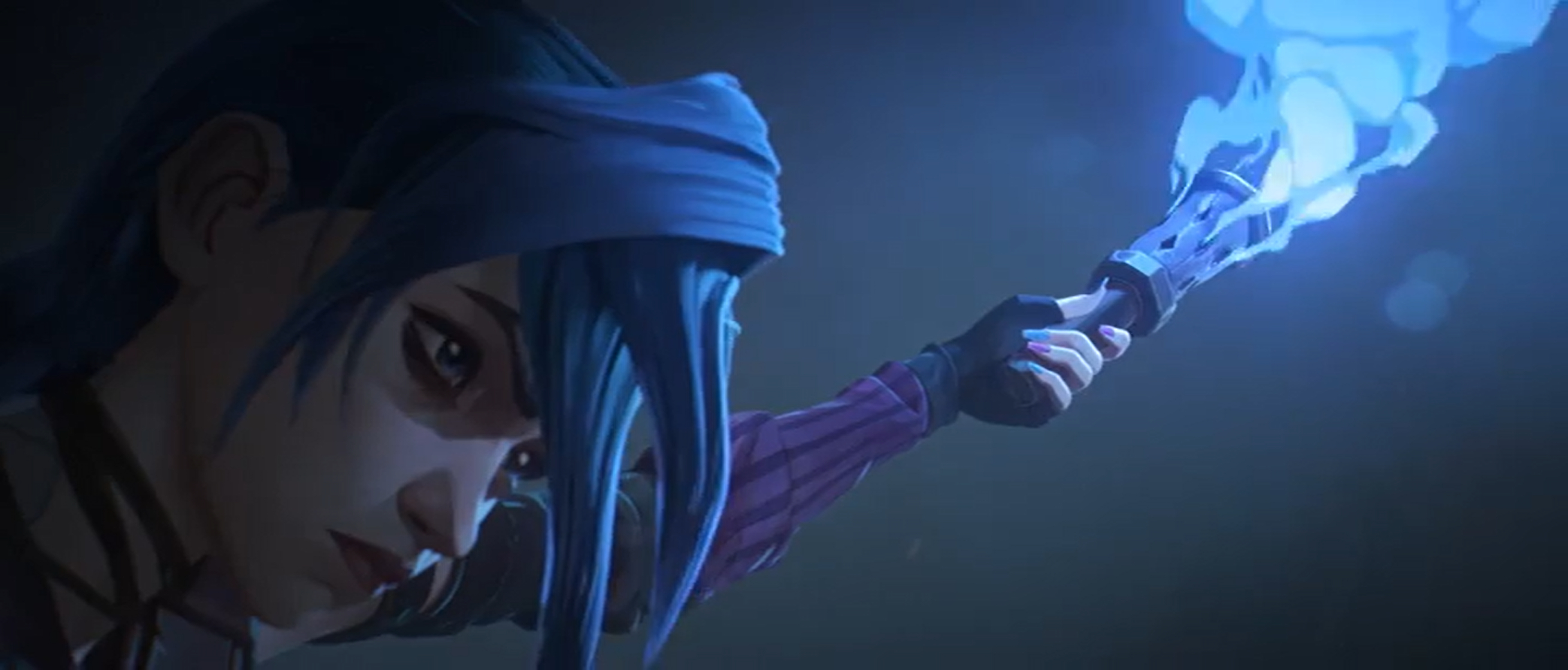 Arcane