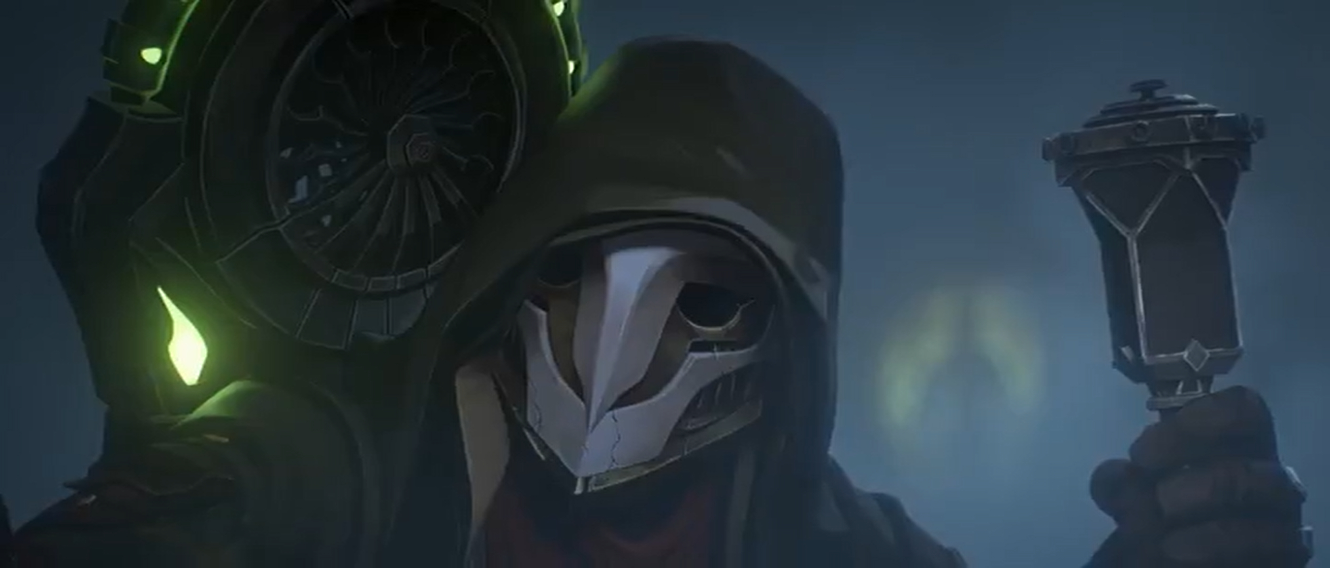 Arcane