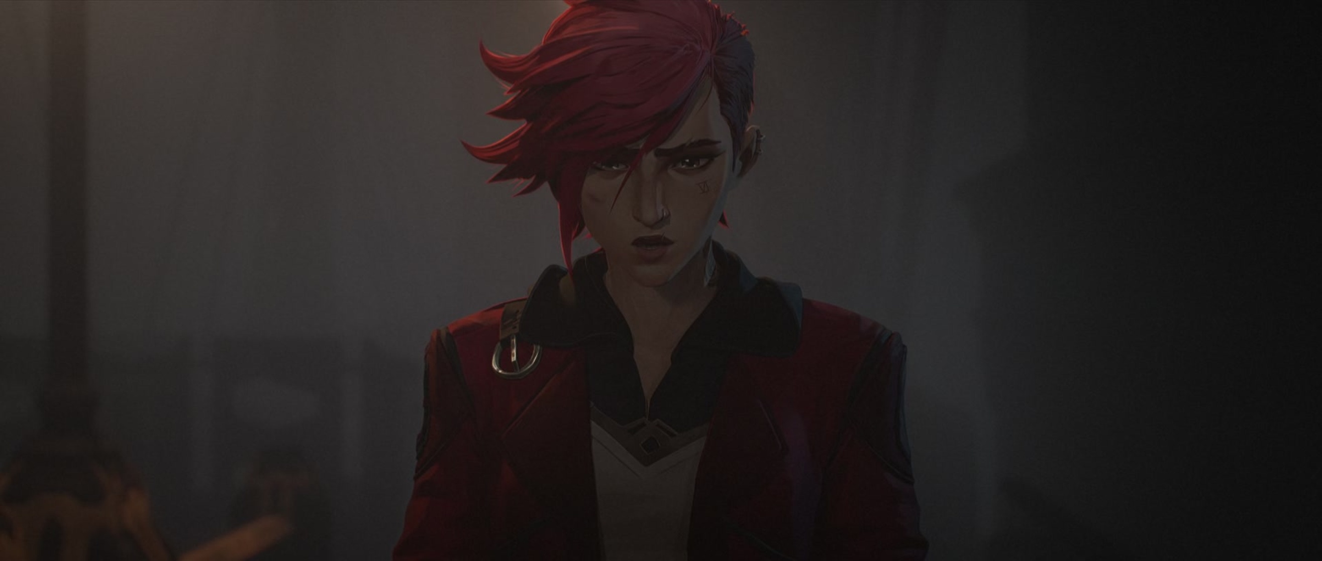 Vi
