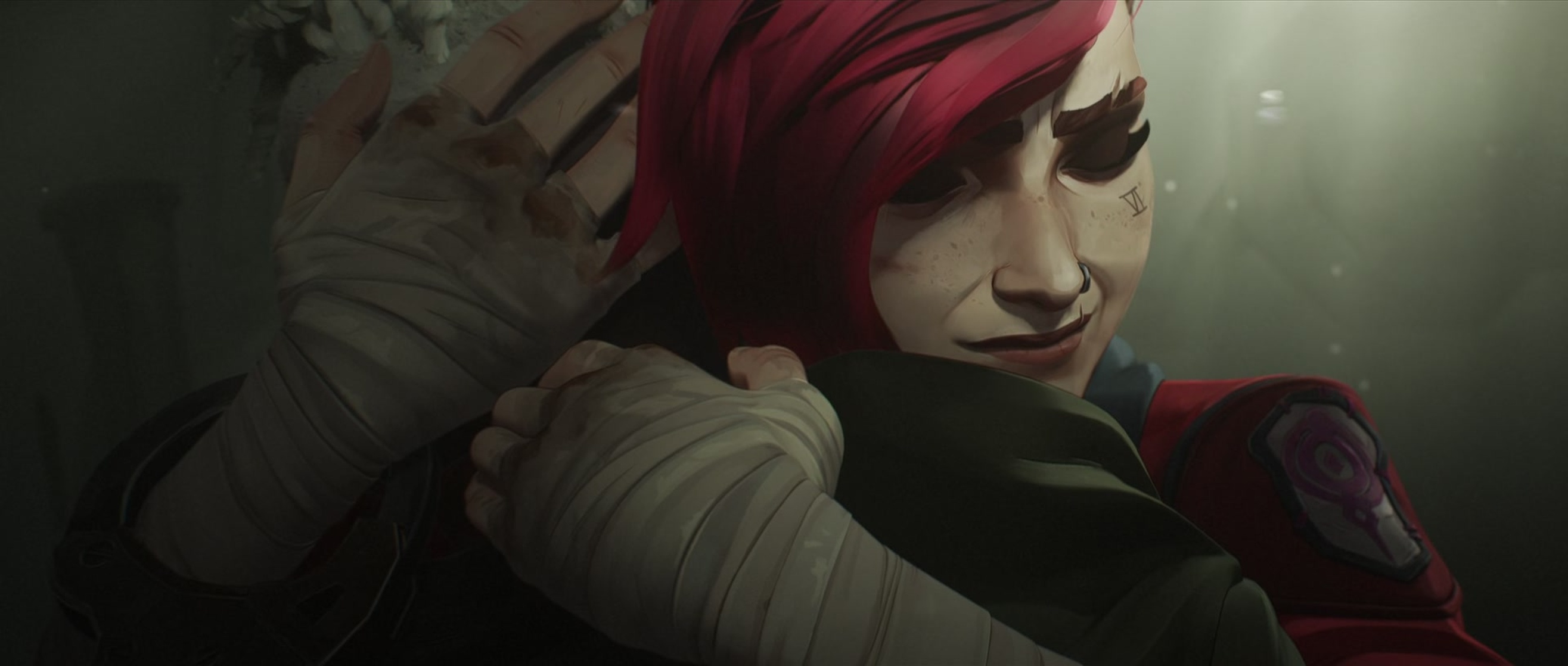Vi