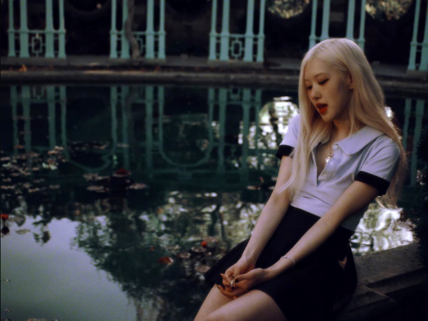Roseanne Park