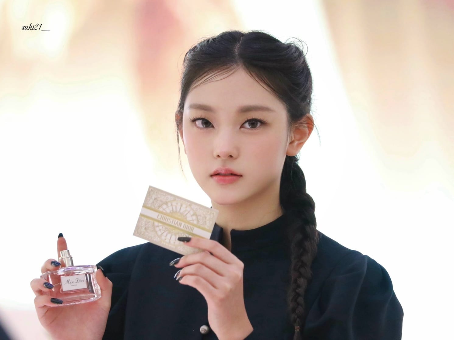 Hae-rin Kang
