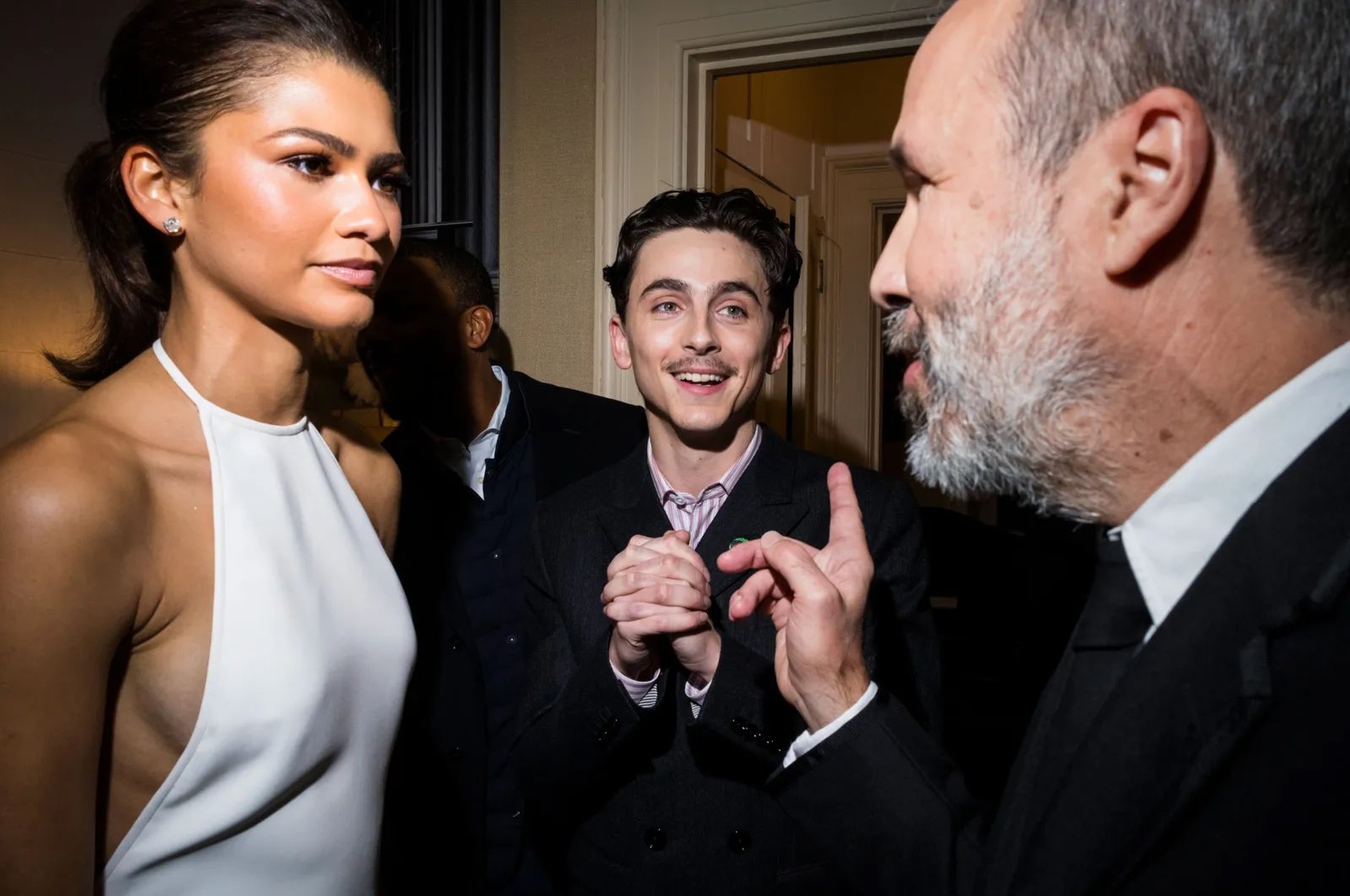 Zendaya Coleman Zendaya Coleman