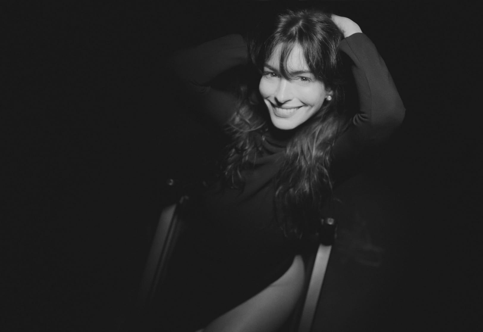 Anne Hathaway