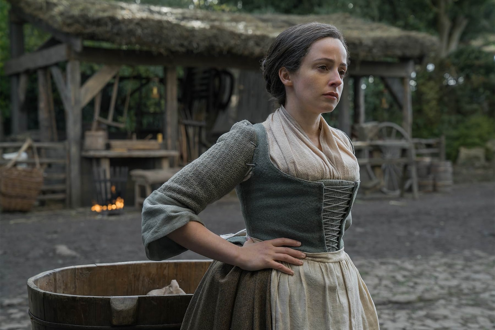 Laura Donnelly