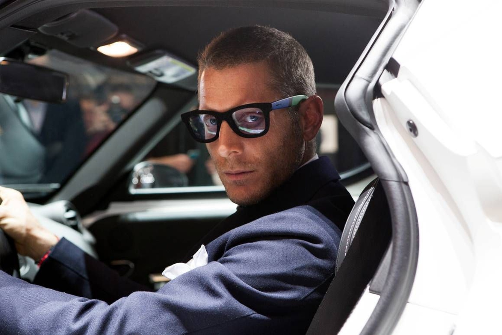 Lapo Elkann